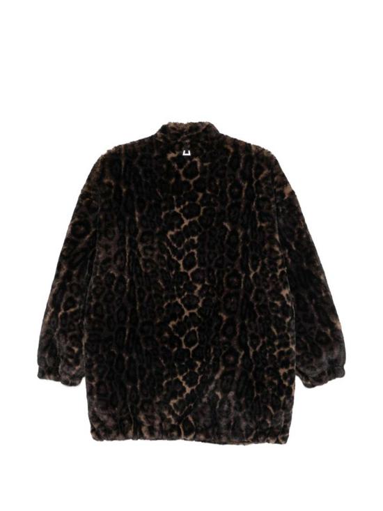 26FW 아파리 무스탕 F6JC335DRLE ANIMAL PRINT - APPARIS