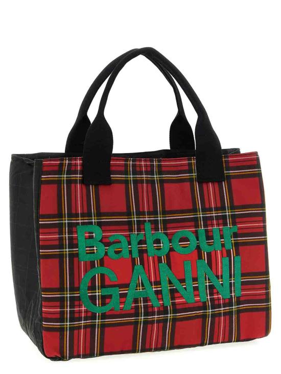 26SS 바버 토트백 LBA0462TN11 MULTICOLOUR - BARBOUR