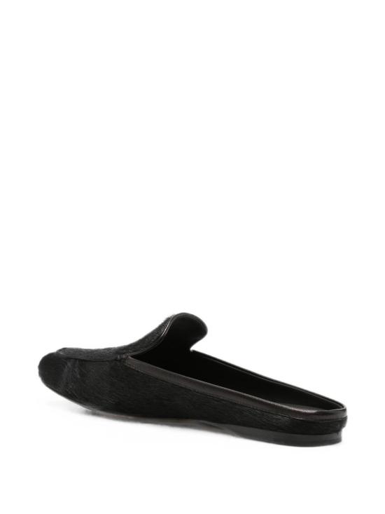 26FW 포르테포르테 로퍼 15207MYSHOESNERO BLACK - FORTE FORTE