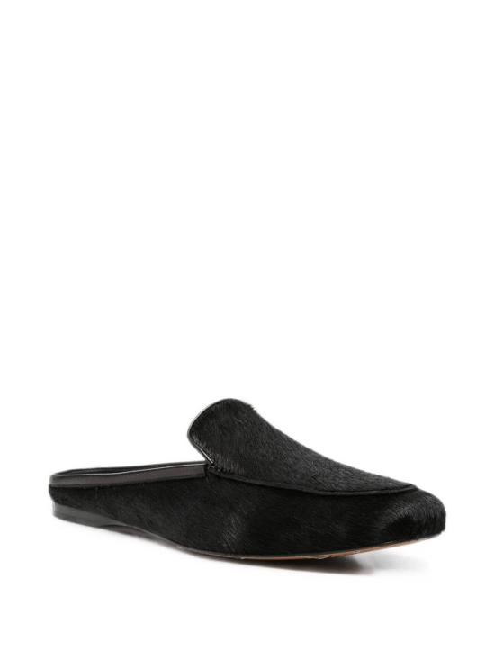 26FW 포르테포르테 로퍼 15207MYSHOESNERO BLACK - FORTE FORTE