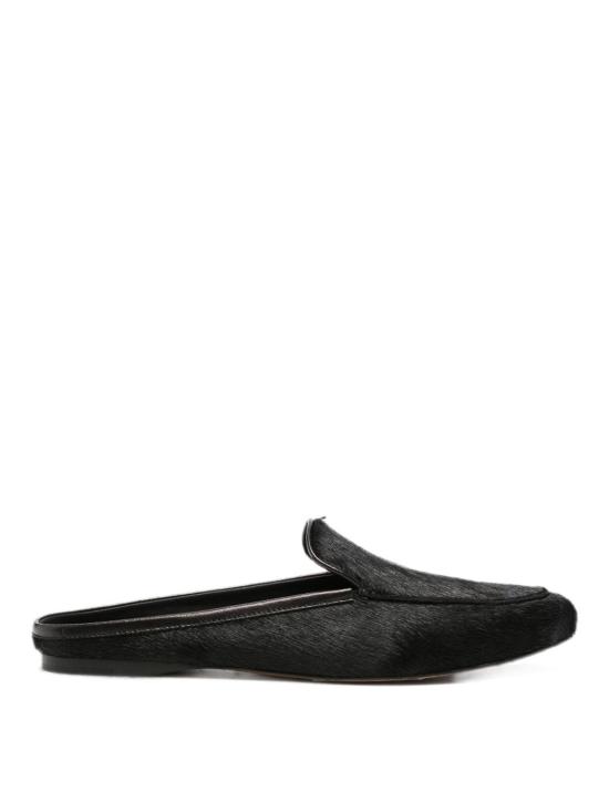 26FW 포르테포르테 로퍼 15207MYSHOESNERO BLACK