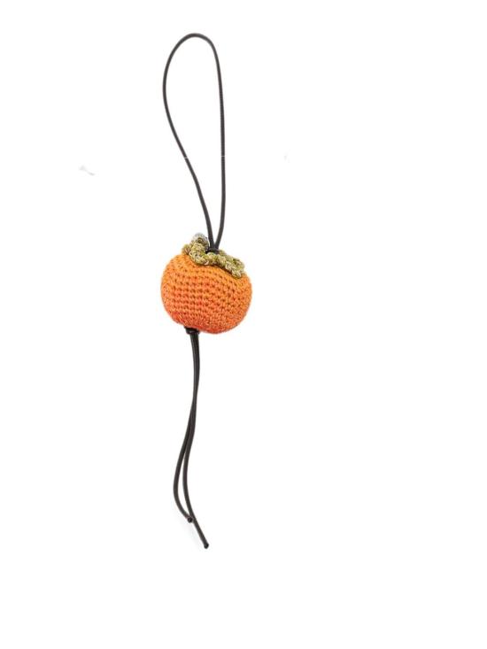 26FW JW앤더슨 목걸이/팬던트 AC0454FA0531703 ORANGE