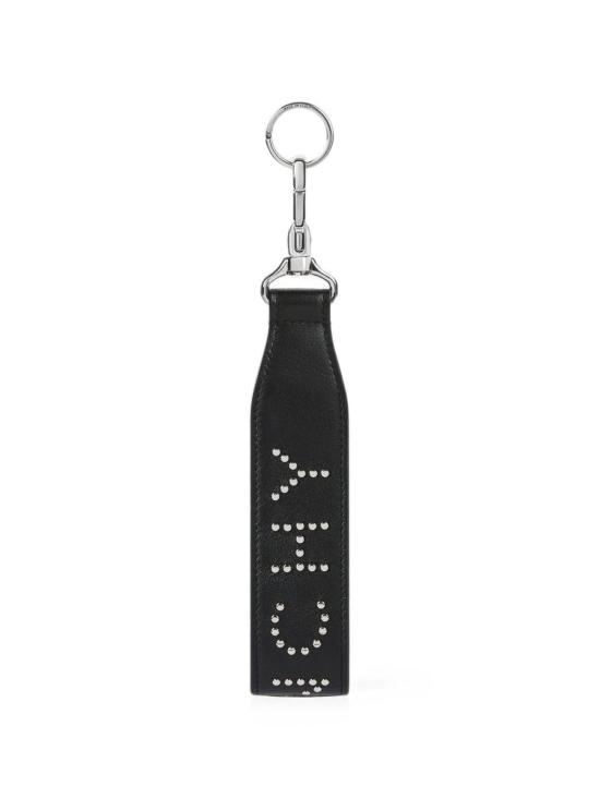 26FW 지방시 키링 BK60GXK21Y001 BLACK - GIVENCHY
