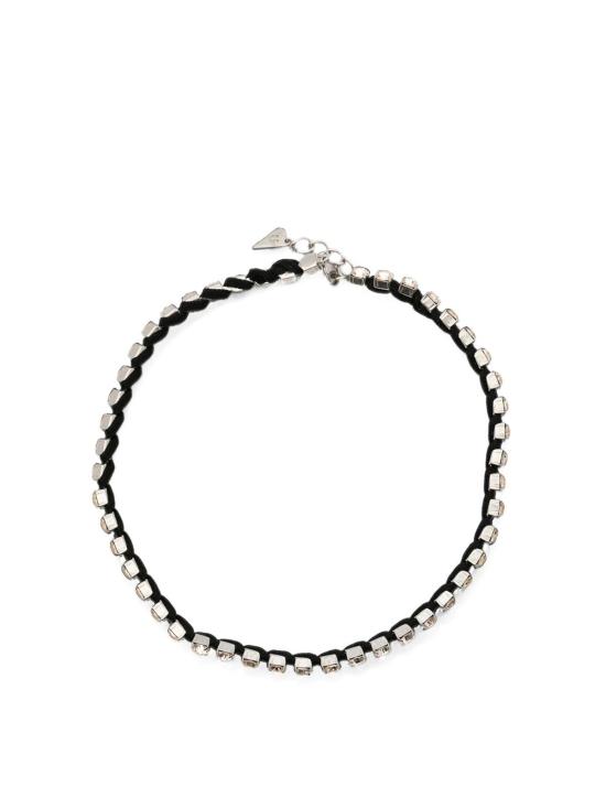 26FW 포르테포르테 목걸이/팬던트 15182MYJEWELNERO BLACK