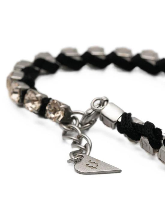 26FW 포르테포르테 목걸이/팬던트 15182MYJEWELNERO BLACK - FORTE FORTE