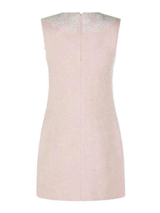 26FW 셀프 포트레이트 숏팬츠 PF26002SCPINK NUDE NEUTRALS - SELF PORTRAIT