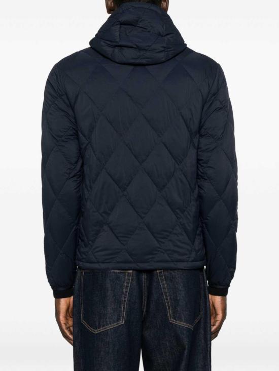 26FW 버버리 패딩 8130336 DARK BLUE - BURBERRY