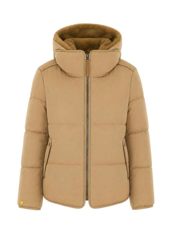 26FW 이브살로몬 패딩 23WFV06655VIGAB3335 BROWN