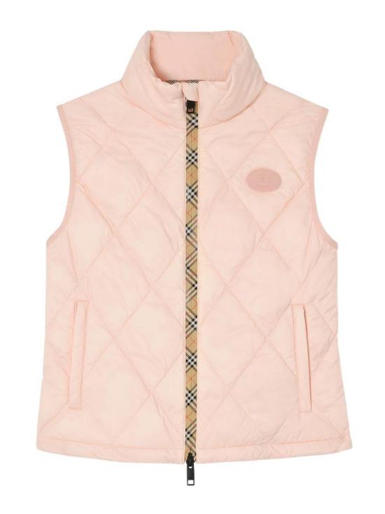26FW 버버리 패딩 8127262 NUDE NEUTRALS