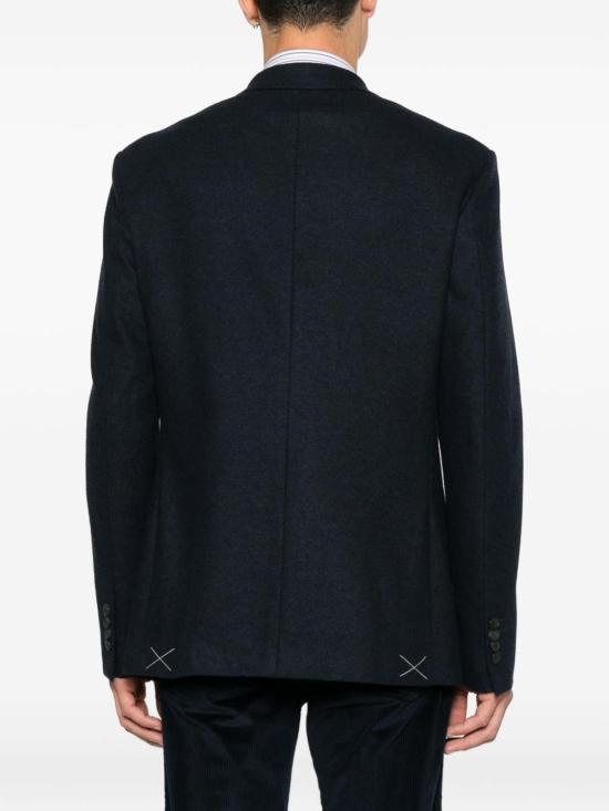 26FW 에트로 수트 자켓 MRCA008199JUB12B0065 DARK BLUE - ETRO