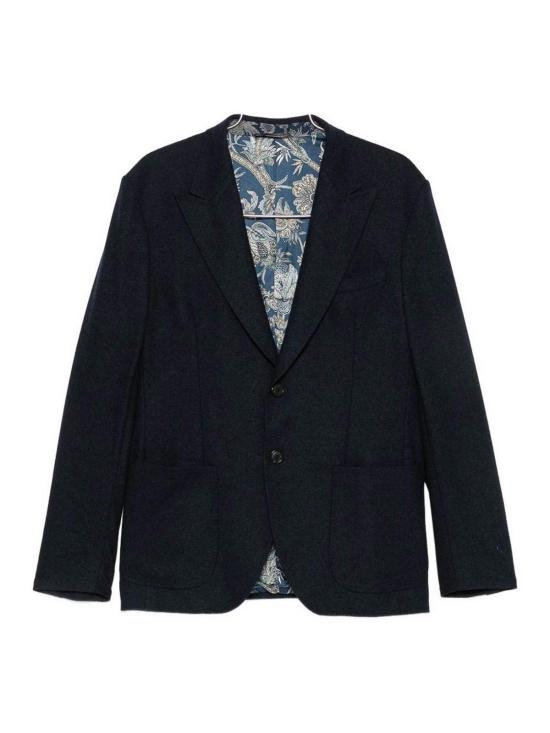 26FW 에트로 수트 자켓 MRCA008199JUB12B0065 DARK BLUE