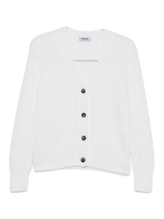 26FW 베이스 탑 B8458034201 WHITE