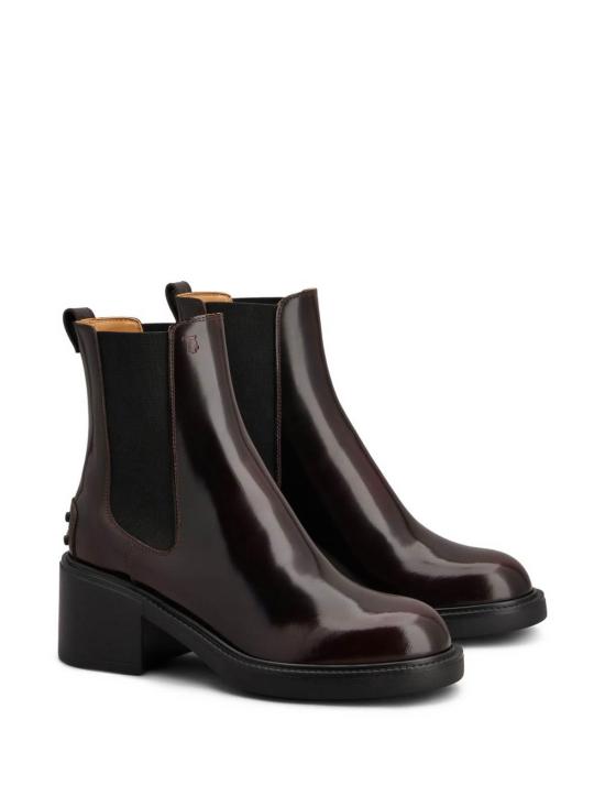 26FW 토즈 부츠 XXW73L0JK00AKTR810 BROWN - TODS