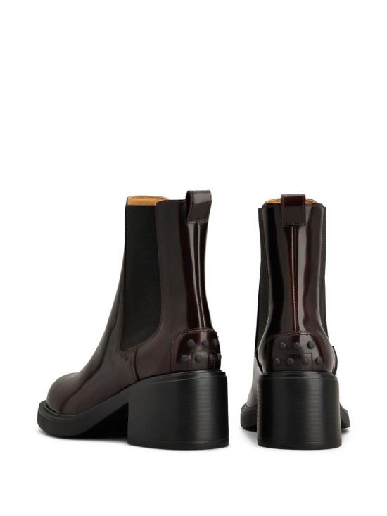 26FW 토즈 부츠 XXW73L0JK00AKTR810 BROWN - TODS
