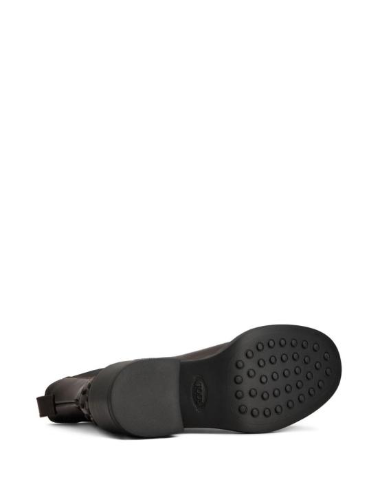 26FW 토즈 부츠 XXW73L0JK00AKTR810 BROWN - TODS
