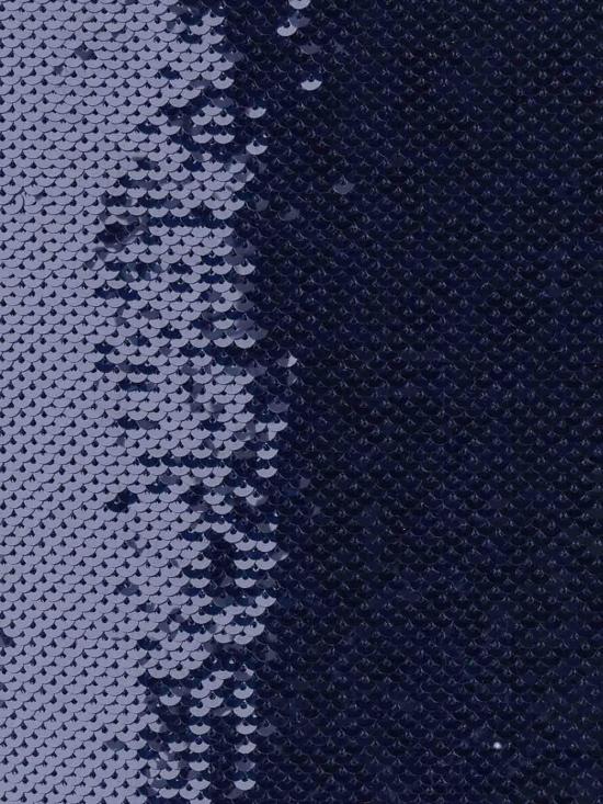 26FW 톰포드 미디 스커트 GCJ383SDE541UEC DARK BLUE - TOMFORD