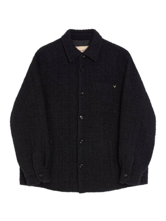 26FW 발렌티노 가라바니 자켓 VCIO01BL10NO BLACK