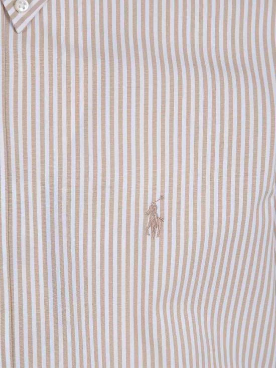 25FW 폴로 랄프로렌 셔츠 710929344500 NUDE NEUTRALS - POLO RALPH LAUREN