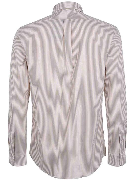 25FW 폴로 랄프로렌 셔츠 710929344500 NUDE NEUTRALS - POLO RALPH LAUREN