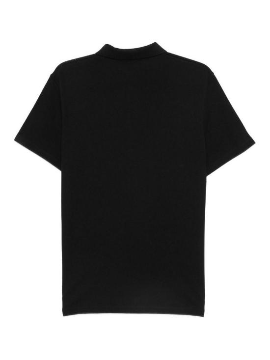 26FW 발렌티노 가라바니 폴로 티셔츠 VMH04VBMD0NO BLACK - VALENTINO GARAVANI
