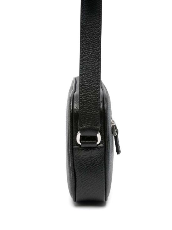 26FW 발렌티노 가라바니 클러치/파우치 YP0AW7UAG0NO BLACK - VALENTINO GARAVANI