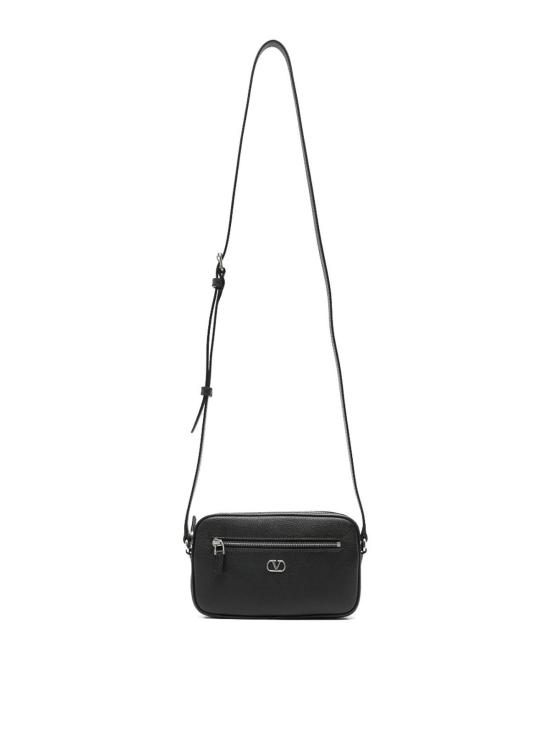 26FW 발렌티노 가라바니 클러치/파우치 YP0AW7UAG0NO BLACK