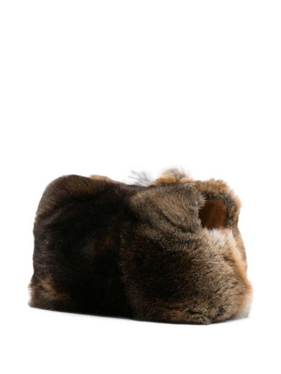 26FW 아니타 빌라디 클러치/파우치 000000XXSCOIATTOLO BROWN - ANITA BILARDI