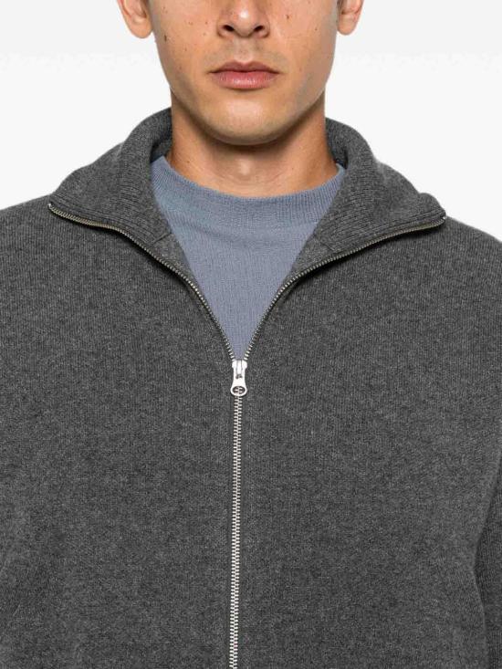 26FW 익스트림캐시미어 가디건 385XTRACUTE098 GREY - EXTREME CASHMERE