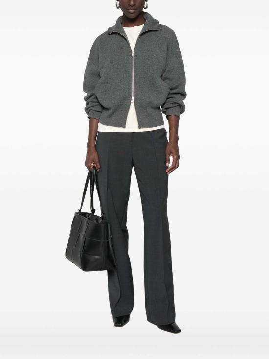 26FW 익스트림캐시미어 가디건 385XTRACUTE098 GREY - EXTREME CASHMERE