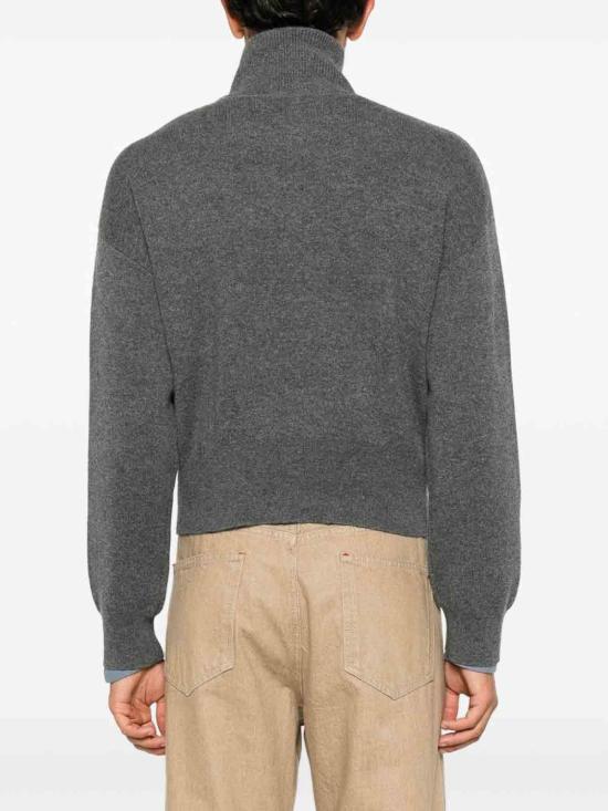 26FW 익스트림캐시미어 가디건 385XTRACUTE098 GREY - EXTREME CASHMERE