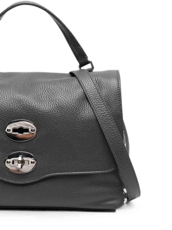 26FW 자넬라토 토트백 068010SDAILYZ0115 DARK GREY - ZANELLATO