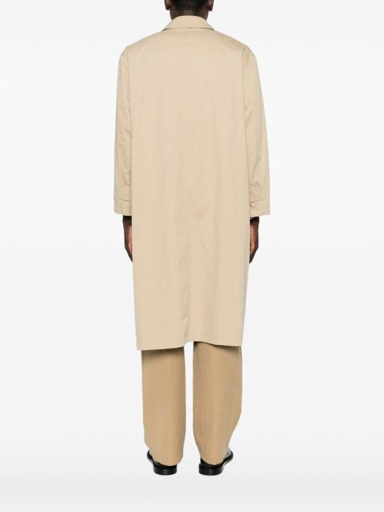 26FW 던스트 미디 스커트 UDTR6C102I2 BEIGE - DUNST