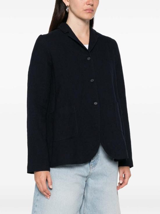 26FW 아푼토비 자켓 P1462TS983BLU DARK BLUE - A PUNTO B