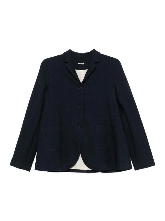26FW 아푼토비 자켓 P1462TS983BLU DARK BLUE