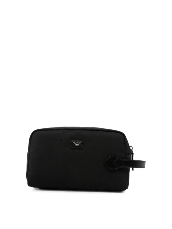 26FW 엠포리오 아르마니 하이테크 EM007035AF28742UC001 BLACK
