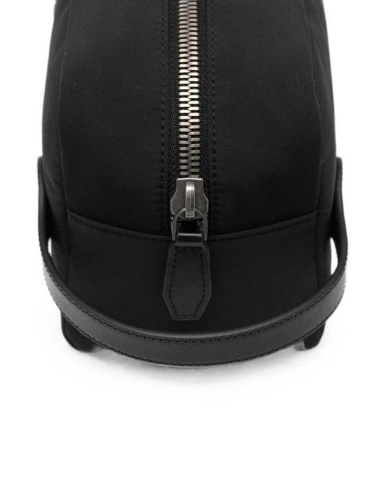 26FW 엠포리오 아르마니 하이테크 EM007035AF28742UC001 BLACK - EMPORIO ARMANI