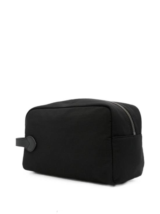 26FW 엠포리오 아르마니 하이테크 EM007035AF28742UC001 BLACK - EMPORIO ARMANI