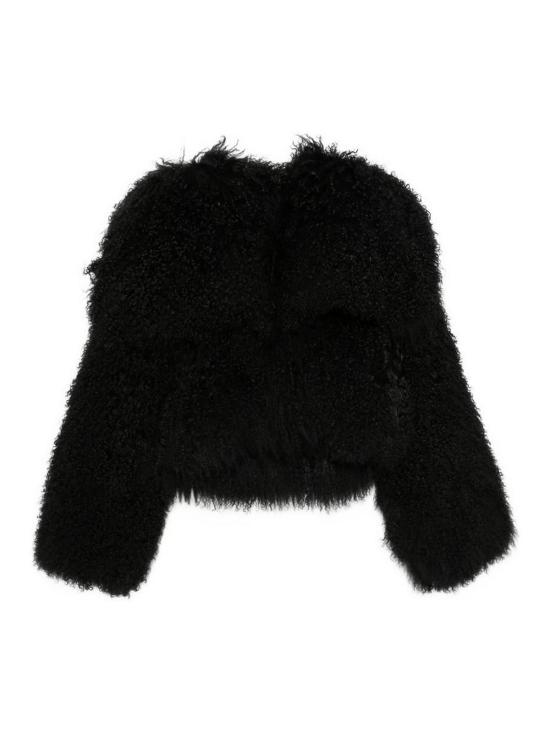 26FW 디 아티코 자켓 261WCB00081LBT044AA100 BLACK
