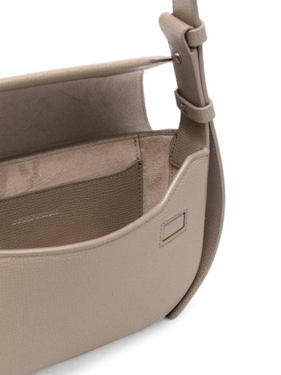26FW 엠포리오 아르마니 크로스백 EW005673AF29459U6168 GREY - EMPORIO ARMANI