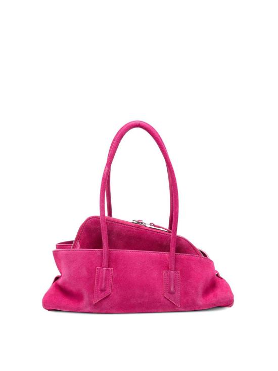 26FW 디 아티코 숄더백 261WAH00058LBT108AA122 FUCHSIA