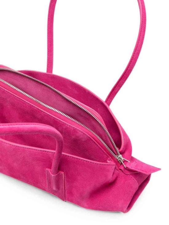 26FW 디 아티코 숄더백 261WAH00058LBT108AA122 FUCHSIA - THE ATTICO