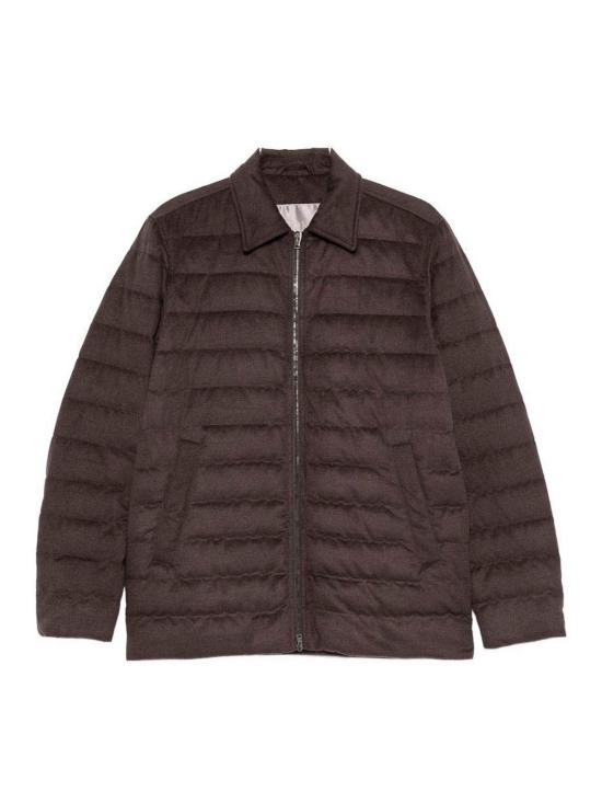26FW 에르노 패딩 PI00120UR129348810 BROWN