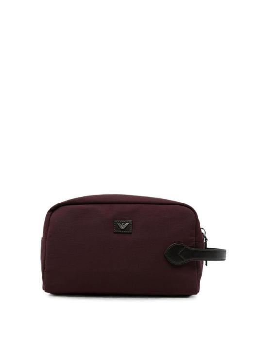 26FW 엠포리오 아르마니 하이테크 EM007035AF28742UA331 BROWN