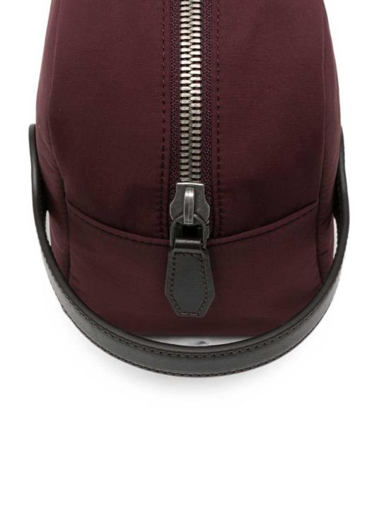 26FW 엠포리오 아르마니 하이테크 EM007035AF28742UA331 BROWN - EMPORIO ARMANI