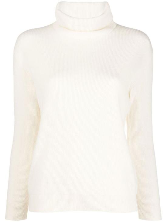  브루넬로 쿠치넬리 스웨터 M12175403C159 OFF WHITE