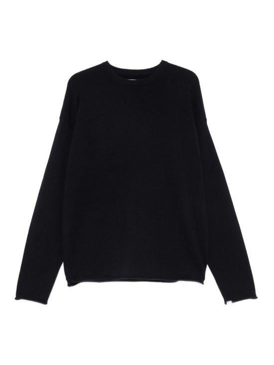 26FW 익스트림캐시미어 탑 493PAOLO001 DARK BLUE