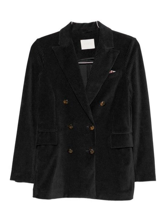 26FW 치르콜로1901 수트 자켓 FD40761162 DARK BLUE