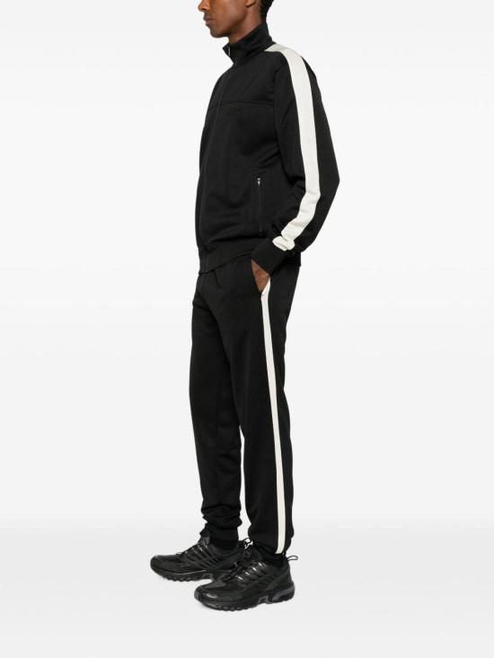 26FW MM6 메종마르지엘라 트레이닝/조거 팬츠 SH0KA0076M20217900 BLACK - MM6 MAISON MARGIELA