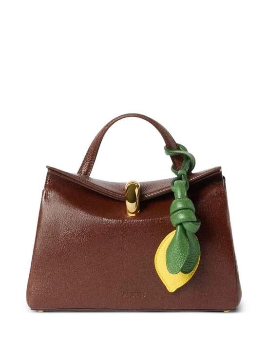 26FW 자크뮈스 목걸이/팬던트 SLU00350AC03C125CV GREEN - JACQUEMUS
