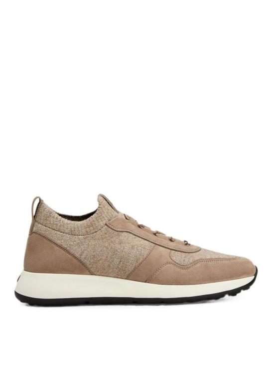 26FW 토즈 스니커즈 XXM79K0KN80VKM553J BEIGE